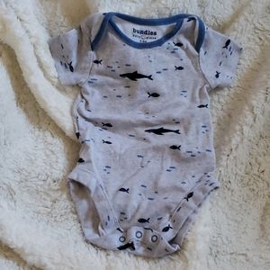 Baby Onesie 3-6M